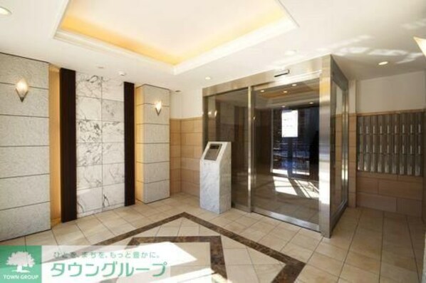 プレミアムコートみなみ野IIの物件内観写真